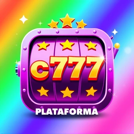 c777 plataforma Logo