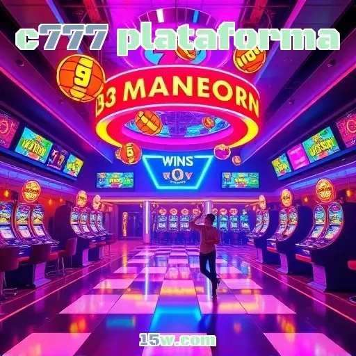 c777 plataforma: Um Paraíso para Amantes de Poker Virtual