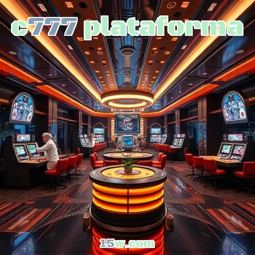 c777 plataforma: Transformando Avaliações em Experiência de Jogo