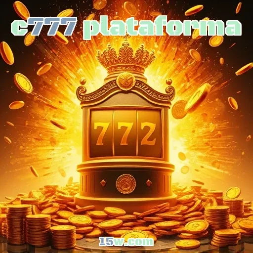 c777 plataforma: Uma Experiência Única em Torneios de Jogos Online